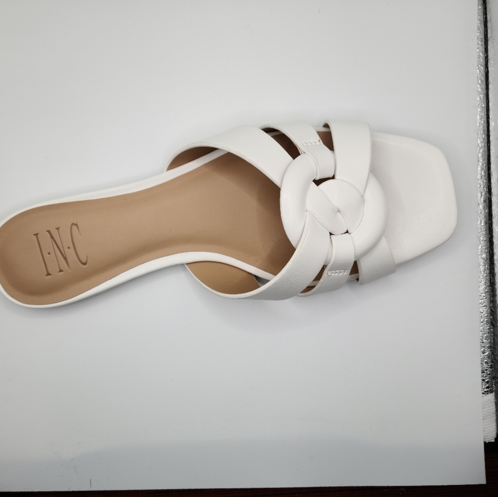 Gargip slide sandal